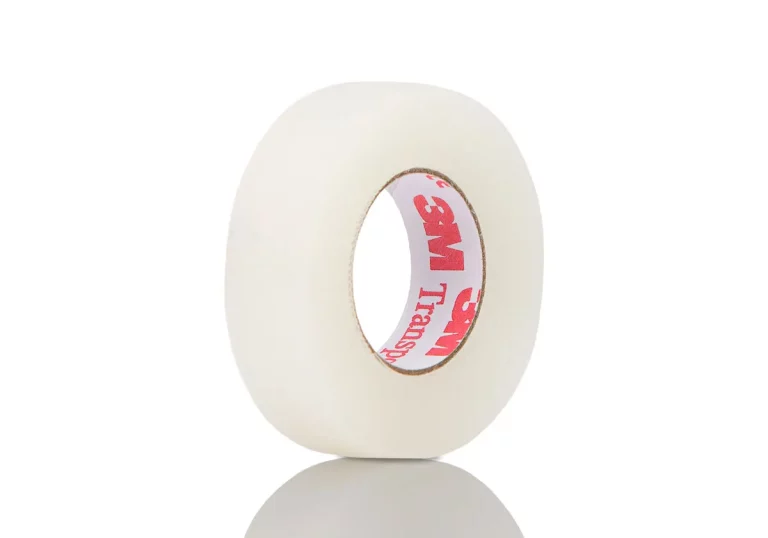 3M transparentes Tape