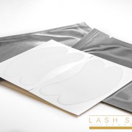 Hydrogel Augenpads