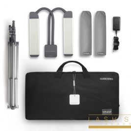 Glamcor classic elite x