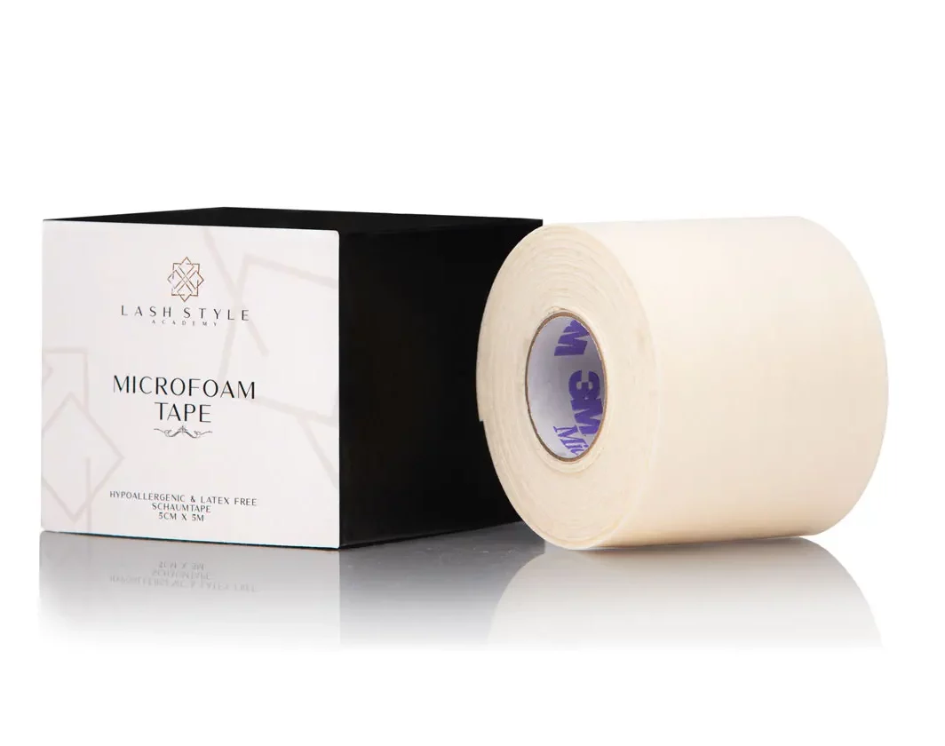 Microfoam Tape breit