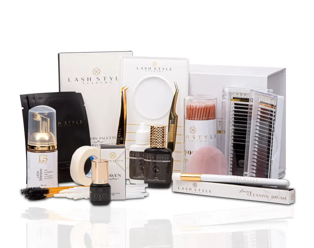 Lash Style Set 1