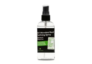 100 ML Händedesinfektinsspray