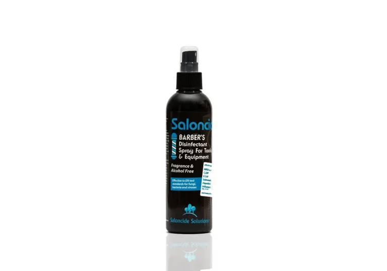 250ML Saloncide Desinfektionsspray