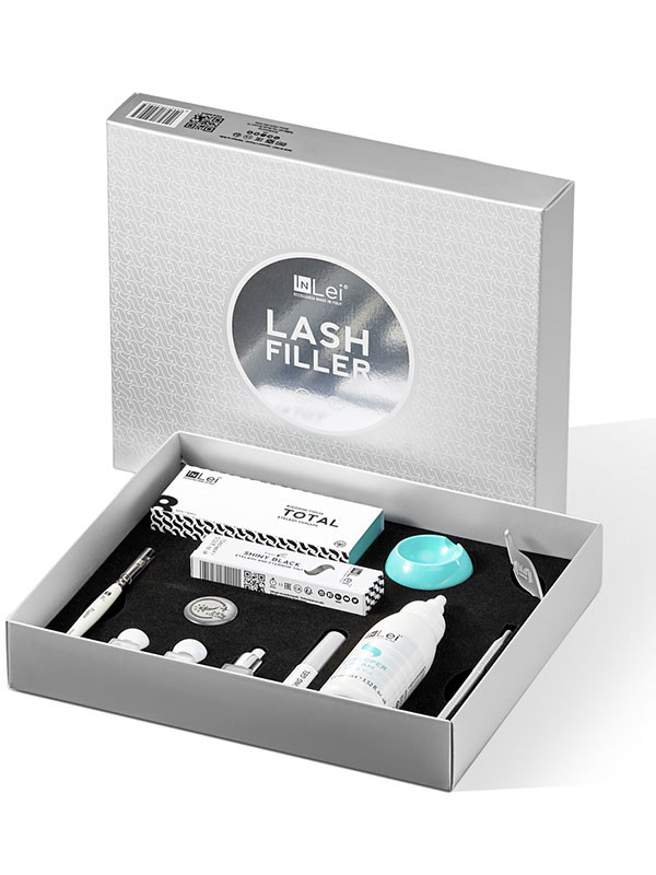 InLei Pro Lash Filler Set