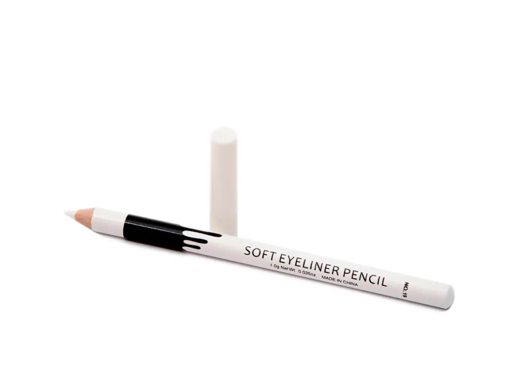 Weisser Cremestift