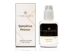 Sensitive Primer