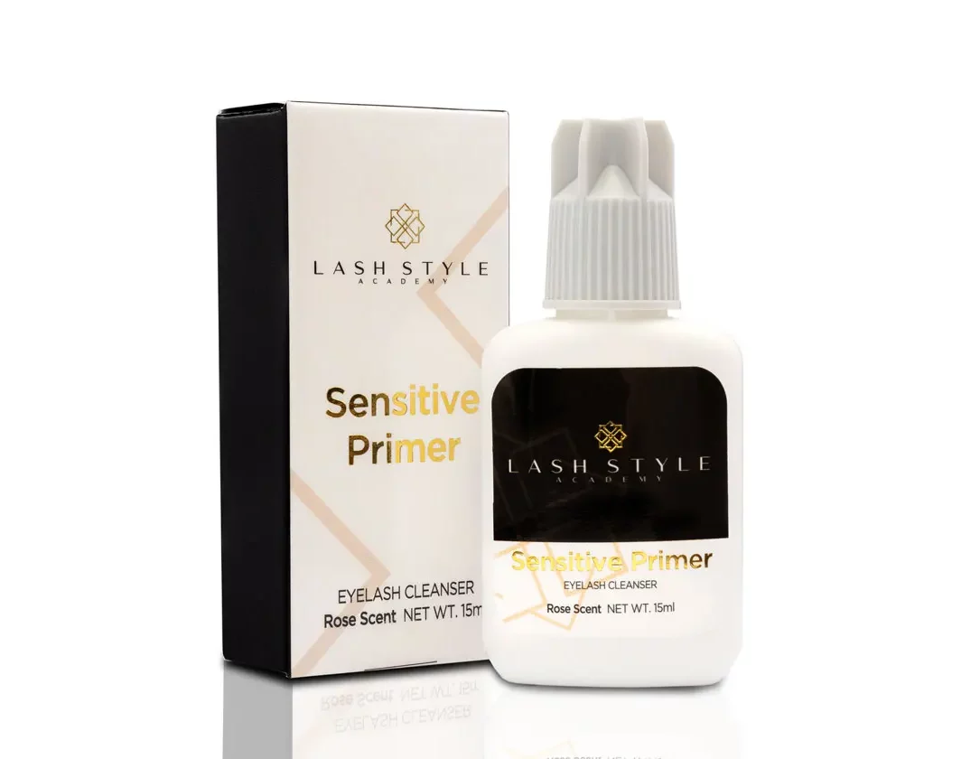 Sensitive Primer