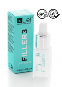 InLei FILLER 3 in Flasche