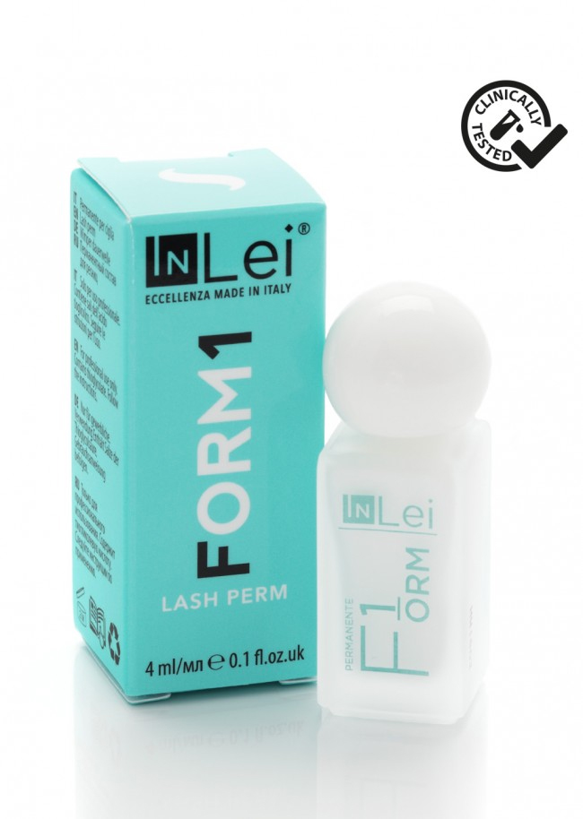 In Lei® “FORM 1” in Flasche