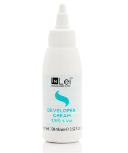 In Lei DEVELOPER CREAM 1.5%