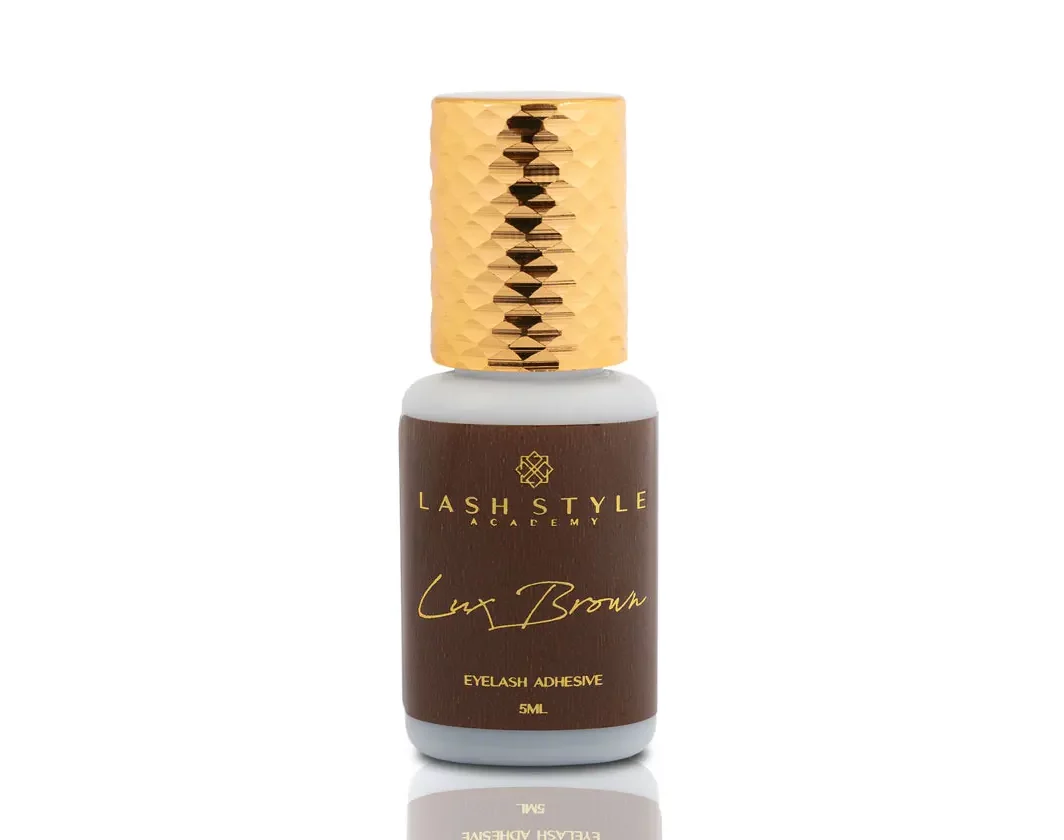 Lux Brow Wimpernkleber