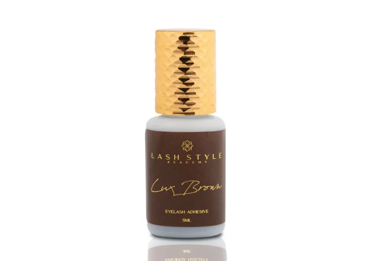 Lux Brow Wimpernkleber