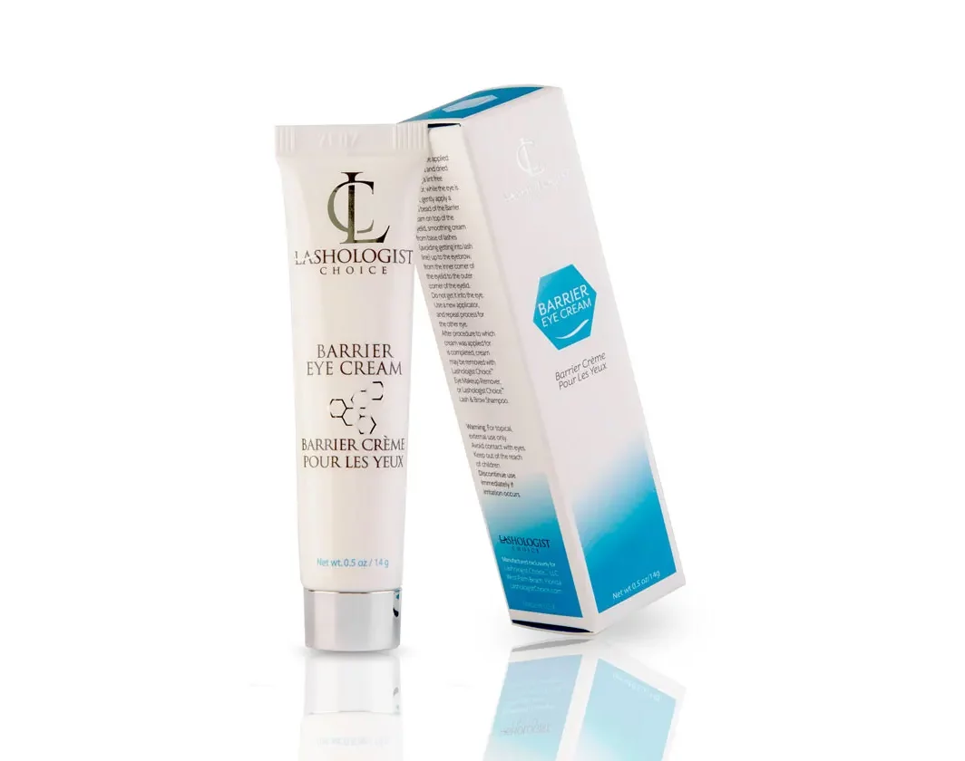 Barrier Cream