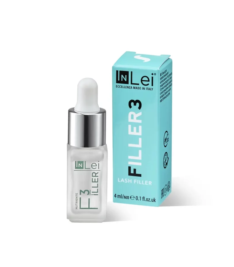 INLEI FILLER 3 in Flasche