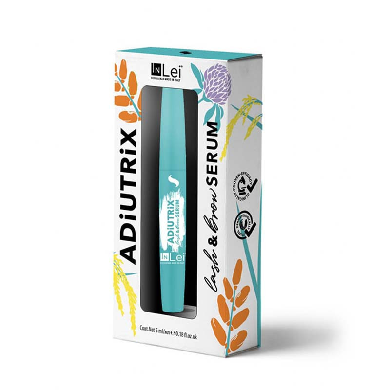 In Lei ADIUTRIX Wimpern und Augenbrauen Serum