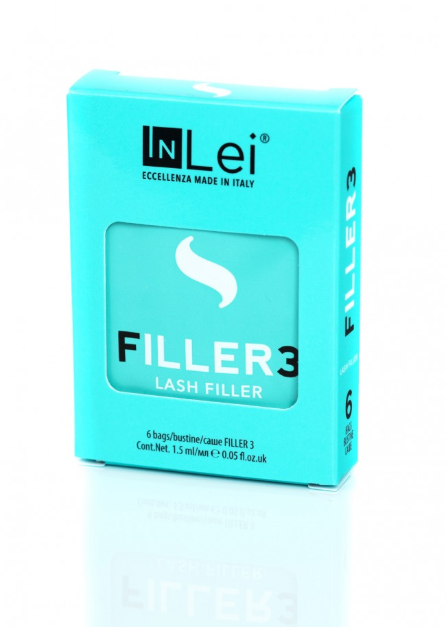InLei FILLER 3 EINZELVERPACKUNG